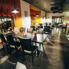 Hestia Hotel Jugend гостиничный бар