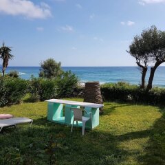 Отель Menegios Beachfront 1 BdrHouse-AB3GNo 49 Греция, Корфу - отзывы, цены и фото номеров - забронировать отель Menegios Beachfront 1 BdrHouse-AB3GNo 49 онлайн фото 21