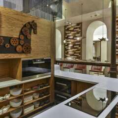 Отель NH Collection Palacio de Tepa развлечения