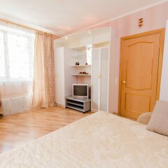 Гостиница Na Suzdalskoj 10/2 Apartments в Москве отзывы, цены и фото номеров - забронировать гостиницу Na Suzdalskoj 10/2 Apartments онлайн Москва комната для гостей фото 4