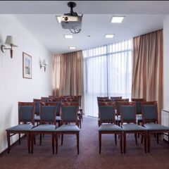 Гостиница Вознесенский комната для гостей фото 4
