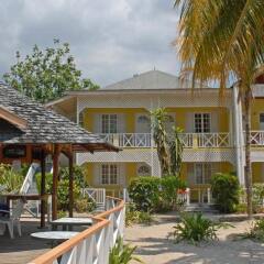 Отель Merrils Beach Resort III - All Inclusive фото 3