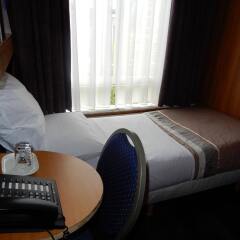 Sharm Hotel комната для гостей