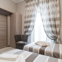 Отель Brera Prestige B&B комната для гостей фото 2