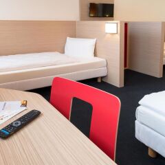 Отель Premiere Classe Frankfurt Airport Германия, Франкфурт-на-Майне - отзывы, цены и фото номеров - забронировать отель Premiere Classe Frankfurt Airport онлайн детские мероприятия фото 2