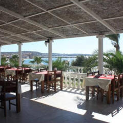Отель Poseidon Cesme Resort � All Inclusive Чешме питание фото 3