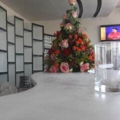 Tirar International Hotel in Addis Ababa, Ethiopia from 147$, photos, reviews - zenhotels.com photo 5