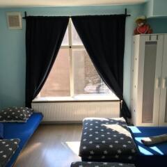 Отель Red Light Bed & Breakfast Нидерланды, Амстердам - отзывы, цены и фото номеров - забронировать отель Red Light Bed & Breakfast онлайн