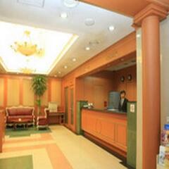 New Regent Hotel интерьер отеля
