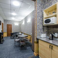 Отель 338 на Мира Санкт-Петербург в номере