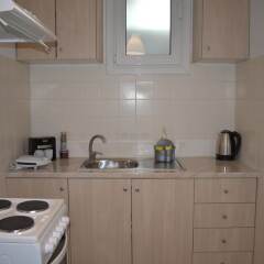 Отель Athenian Modern Apartment Mavili Square Греция, Афины - отзывы, цены и фото номеров - забронировать отель Athenian Modern Apartment Mavili Square онлайн в номере