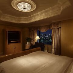 Отель Rihga Royal Hotel Tokyo Япония, Токио - отзывы, цены и фото номеров - забронировать отель Rihga Royal Hotel Tokyo онлайн комната для гостей фото 2
