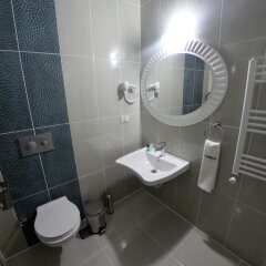 Отель Sozturk Otel ванная