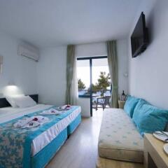 Club Hotel Rama - All Inclusive комната для гостей фото 4