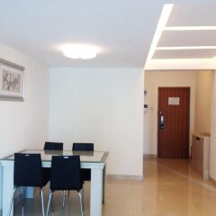 Отель King Tai Service Apartment Китай, Гуанчжоу - отзывы, цены и фото номеров - забронировать отель King Tai Service Apartment онлайн фото 30