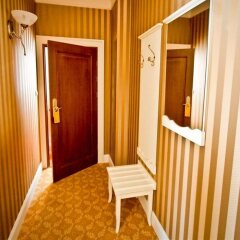 Отель Garden Boutique Residence интерьер отеля фото 2