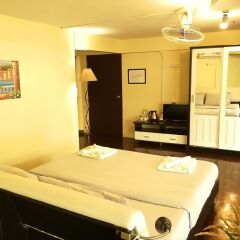 The Hostel 16 комната для гостей фото 3