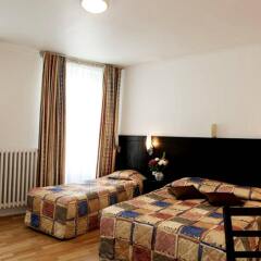 Amiot Hotel комната для гостей фото 3