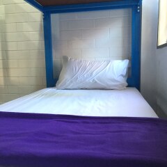 Отель Summer Guesthouse & Hostel Таиланд, Остров Тау - отзывы, цены и фото номеров - забронировать отель Summer Guesthouse & Hostel онлайн комната для гостей фото 5