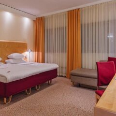 Отель Original Sokos Hotel Pasila Финляндия, Хельсинки - 12 отзывов об отеле, цены и фото номеров - забронировать отель Original Sokos Hotel Pasila онлайн комната для гостей фото 5