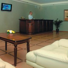 Гостиница VIP в Ставрополе отзывы, цены и фото номеров - забронировать гостиницу VIP онлайн Ставрополь интерьер отеля фото 2