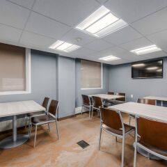 Отель Regency Suites Hotel Канада, Калгари - отзывы, цены и фото номеров - забронировать отель Regency Suites Hotel онлайн помещение для мероприятий