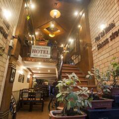 Отель Classic Street Hotel Вьетнам, Ханой - отзывы, цены и фото номеров - забронировать отель Classic Street Hotel онлайн питание фото 3