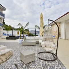 La Kumsal Hotel Турция, Патара - отзывы, цены и фото номеров - забронировать отель La Kumsal Hotel онлайн фото 7