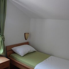 Отель Villa Iva Черногория, Доброта - отзывы, цены и фото номеров - забронировать отель Villa Iva онлайн комната для гостей фото 5