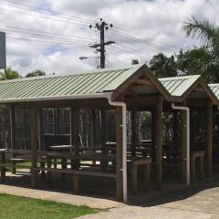 Отель Hans Travel Inn гостиничный бар