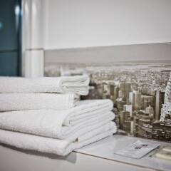 Отель E Apartamenty Centrum Польша, Познань - отзывы, цены и фото номеров - забронировать отель E Apartamenty Centrum онлайн питание