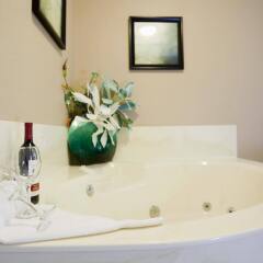 Отель GrandStay Residential Suites - Eau Claire спа фото 2
