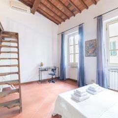 Отель Casa Romana Флоренция удобства в номере