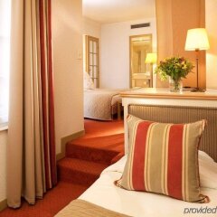 Hotel Henri Ivrive Gauche Париж удобства в номере