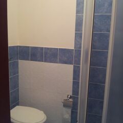 Отель B&B Portagibli ванная фото 2