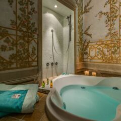 Отель Residenza DEpoca In Piazza della Signoria Италия, Флоренция - отзывы, цены и фото номеров - забронировать отель Residenza DEpoca In Piazza della Signoria онлайн спа фото 2