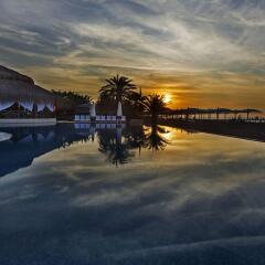 Отель Club Asteria Belek - All Inclusive фото 3