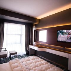 Aripsas Hotel Гиресун комната для гостей