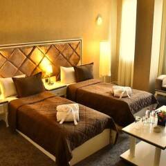 Maestro Hotel комната для гостей фото 5
