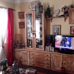 Отель House With 2 Bedrooms in Jerez de la Frontera, With Terrace and Wifi Испания, Херес-де-ла-Фронтера - отзывы, цены и фото номеров - забронировать отель House With 2 Bedrooms in Jerez de la Frontera, With Terrace and Wifi онлайн фото 26