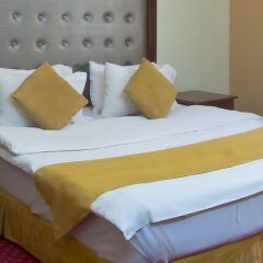 Al Farhan Hotel Suites Al Salam комната для гостей фото 5