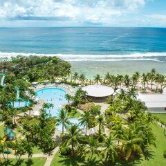 Отель Nikko Guam Тамунинг фото 10