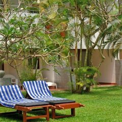 Отель Tangerine Beach Шри-Ланка, Калутара - 2 отзыва об отеле, цены и фото номеров - забронировать отель Tangerine Beach онлайн фото 3