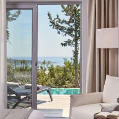 Отель Esperos Village Blue & Spa - Adults only фото 47