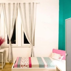 Отель Sofia Smart Hostel Болгария, София - отзывы, цены и фото номеров - забронировать отель Sofia Smart Hostel онлайн комната для гостей