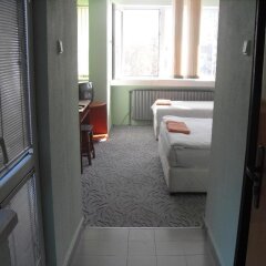 Hotel Hebros Свиленград фото 2