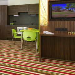 Отель Ibis Styles Zeebrugge спа
