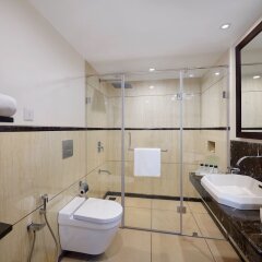 Holiday Inn Resort Goa, an IHG Hotel in Cavelossim, India from 202$, photos, reviews - zenhotels.com bathroom