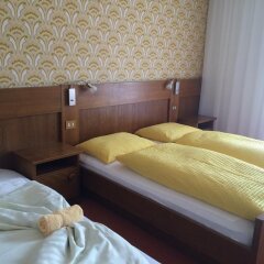 Отель Pension an der Mayenburg Лана комната для гостей фото 2