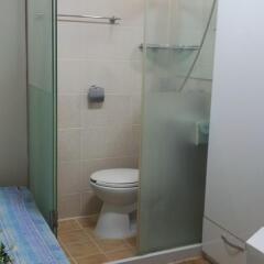 Отель Morning Guesthouse 2 Южная Корея, Сеул - отзывы, цены и фото номеров - забронировать отель Morning Guesthouse 2 онлайн ванная фото 2